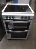 NEW WORLD NW601EDO Electric Cooker White 444442190