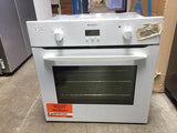 HOTPOINT SH33W Electric Oven - White