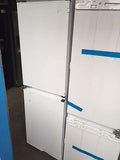 Hoover HFFBP3050K 50-50 Frost Free Integrated Fridge Freezer