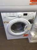 HOTPOINT WMFUG742P SMART Washing Machine - White