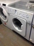 HOTPOINT BHWMD742 Integrated Washing Machine