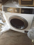 AEG L98699FL Washing Machine - White
