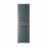 Hoover HCF5177A Frost Free Fridge Freezer Silver