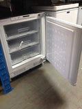 Flavel FZU190AP Built Under Integrated Freezer