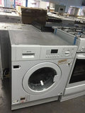 SMEG WDI147D-1 Integrated Washer Dryer