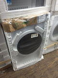 BOSCH Maxx 8 WTB86300GB Condenser Tumble Dryer - White