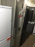 LG GBF530NSQPB Fridge Freezer - Premium Steel