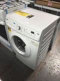 ZANUSSI ZWF71443W Washing Machine - White