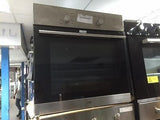 LOGIK LBFANX14 Electric Oven - Stainless Steel