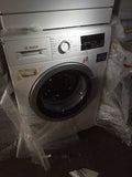 BOSCH WAT28350GB Washing Machine - White