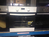ZANUSSI ZOB35301WK - 60cm Electric Single Oven - White