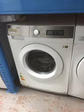 AEG L87494EFL Washing Machine - White