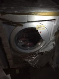 HOOVER DXA48W3 Washing Machine - White
