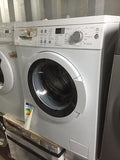 BOSCH WAQ243D1GB Washing Machine - White