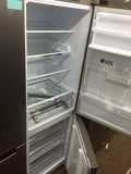 SAMSUNG RB29FWJNDSA Fridge Freezer - Silver