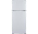 ESSENTIALS C50TW15 Fridge Freezer - White