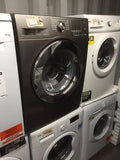 SAMSUNG ecobubble™ WF70F5EDW4X Washing Machine - Graphite