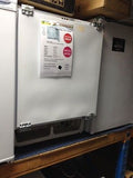 Indesit INFS1211 Freezer Built Under