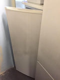 Currys Essentials CTL55W12 Freestanding Fridge Tall Larder