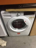 HOOVER DXA68W3 Washing Machine - White