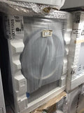 BEKO DCX71100S Condenser Tumble Dryer - Silver