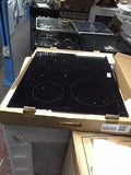 INDESIT VIX644 CE Induction Hob - Black