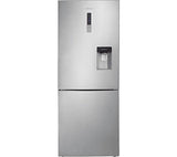 SAMSUNG RL4362RBASL 60/40 Fridge Freezer 70cm - Steel