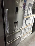 BEKO CFMD7852X -60cm Fridge Freezer - Stainless Steel