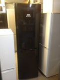 HOTPOINT FSFL58K Fridge Freezer - Black