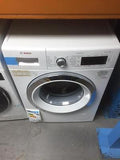 BOSCH WAW28560GB - 9kg Washing Machine - White