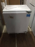 BEKO BL21 Integrated Undercounter Larder Fridge