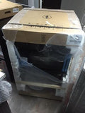 BEKO BDVG697KP - 60cm Gas Cooker - Black