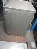 LG FH4A8TDH4N - 8/5kg Washer dryer - Silver