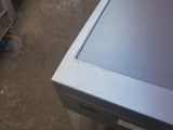 Beko DFN29X20x - 60cm Full Size Freestanding Dishwasher - Stainless Steel