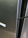 Samsung RF50K5960S8 - Multidoor Fridge Freezer - Silver