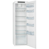 John Lewis JLBILIC07 Tall Integrated Larder Fridge, A+ Energy Rating, 54cm Wide