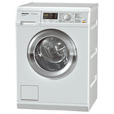 Miele WDA210 Freestanding Washing Machine, 7kg Load, A+++ Energy Rating, 1400rpm