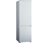 ESSENTIALS CIFF7015 Integrated Fridge Freezer 70/30