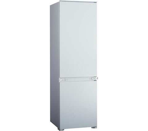 ESSENTIALS CIFF7015 Integrated Fridge Freezer 70 30 Safeer