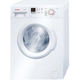 Bosch WAB28161GB Freestanding Washing Machine 6kg Load