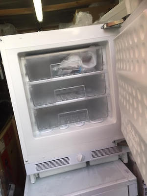 Belling under counter fridge deals