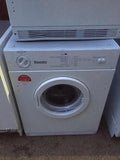 BAUMATIC BTD1 Integrated Vented Tumble Dryer