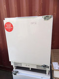 HOOVER HBFUP130K Integrated Undercounter Freezer Energy - White