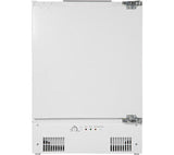 KENWOOD KIF60W18 Integrated Undercounter Freezer