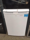 BEKO FXS5043W White Undercounter Freezer - A+