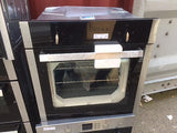 CDA SK110SS Electric Single Oven - Stainless Steel