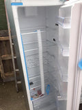 Hotpoint HS1801AA Built In Fridge - White