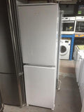 ESSENTIALS CIFF5012 - 50/50 Integrated Fridge Freezer - White