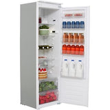 Hotpoint HS1801AA Built In Fridge - White