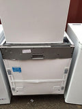 BEKO DIN15X10 Full-size Integrated Dishwasher